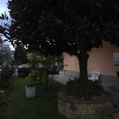 Appartamentoalba Apartment Alba Adriatica