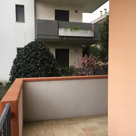 Appartamentoalba Apartment