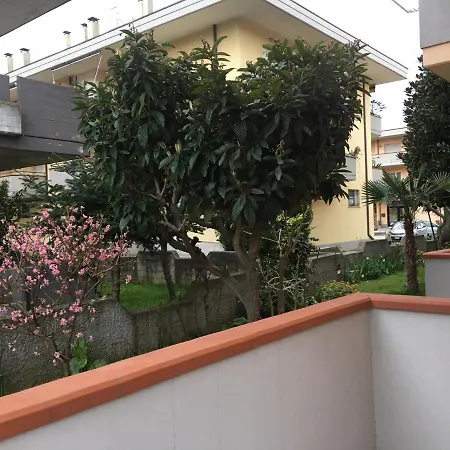 Apartment Appartamentoalba Alba Adriatica