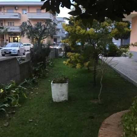Apartment Appartamentoalba *