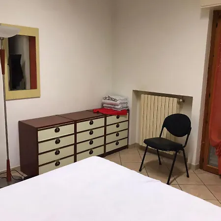 Appartamentoalba Apartment Alba Adriatica