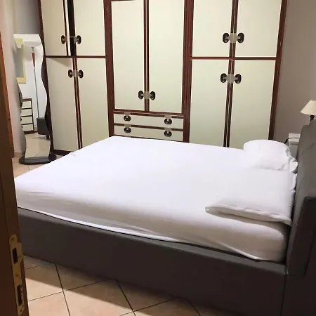 Apartment Appartamentoalba *