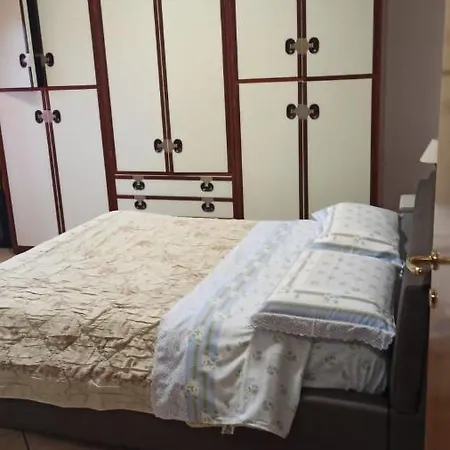 Appartamentoalba Apartment