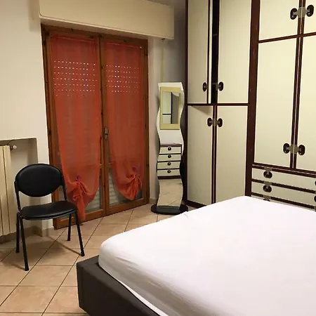 Appartamentoalba Apartment