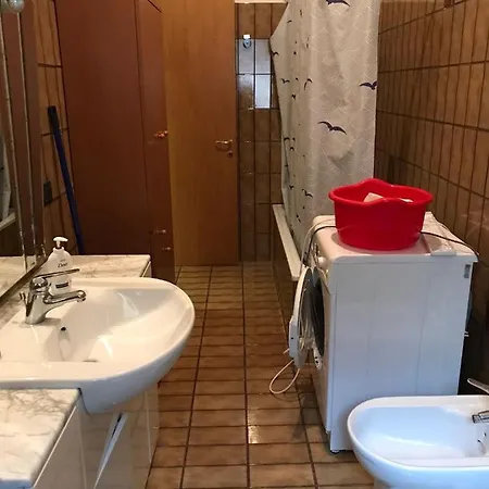 Apartment Appartamentoalba Alba Adriatica