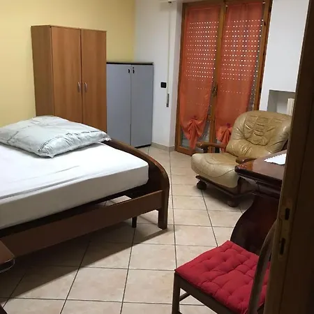 Appartamentoalba Alba Adriatica