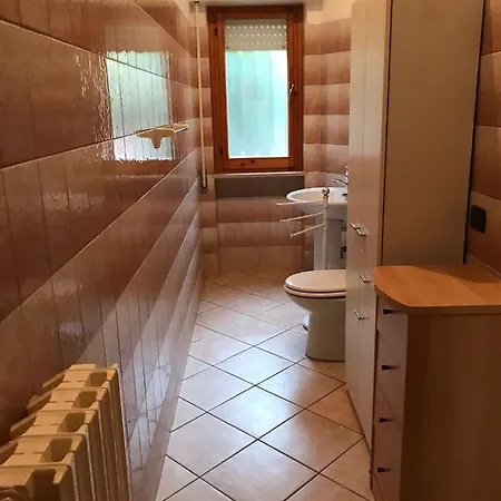 Appartamentoalba Apartment *