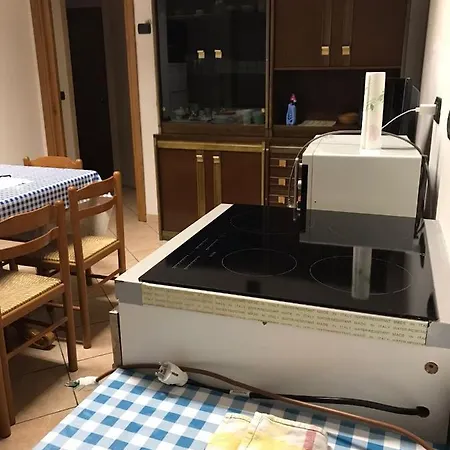 Appartamentoalba Apartment Alba Adriatica