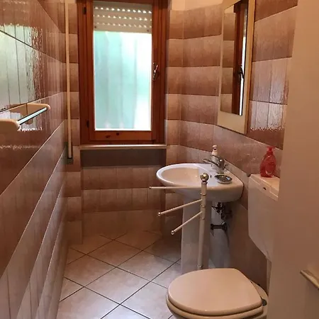 Appartamentoalba Apartment