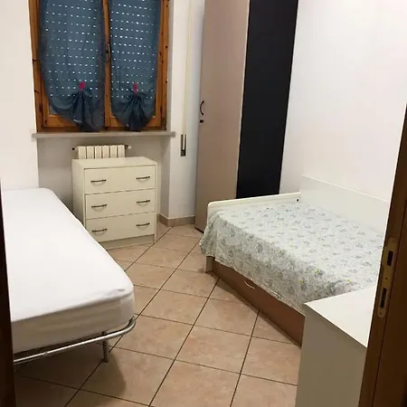 Appartamentoalba Apartment