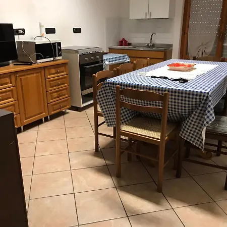Apartment Appartamentoalba Alba Adriatica