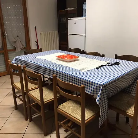 Appartamentoalba Apartment